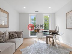 美国纽约州哈里森的公寓，33 Calvert Street PH5，编号77597700