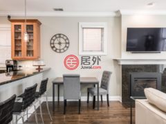 美国伊利诺伊州芝加哥的公寓，2715 N Southport Avenue Unit# 2S，编号76779552