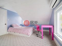 美国马萨诸塞州剑桥的独栋别墅，7 William Street，编号77635709