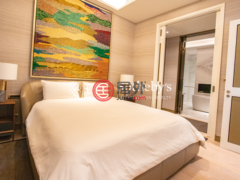 泰国Bangkok曼谷的公寓，The Residences at Mandarin Oriental Bangkok 289 Charoen Nakorn Road Khlong Charoen Nakorn Khlong Ton，编号75475273