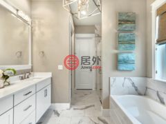 美国佛罗里达州沃特桑德的独栋别墅，150 Medley Street，编号77047758