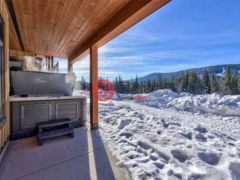加拿大不列颠哥伦比亚省Sun Peaks的公寓，7005 MCGILLIVRAY LAKE，编号75524995