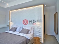希腊Notio AigaioParos的独栋别墅，Naousa Hesperia，编号68886677