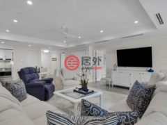 美国佛罗里达州拉哥岛的公寓，1 Residence Lane #B-209，编号76854772