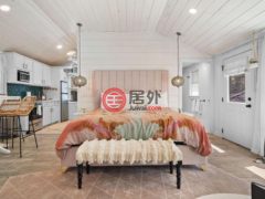 美国佐治亚州摩根顿的独栋别墅，694 Misty Mountain Trail，编号77421501