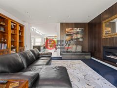 新西兰基督城的独栋别墅，19 Kilmore Street Christchurch Central，编号76893531