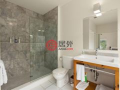 美国德克萨斯州圣安东尼奥的独栋别墅，114 Biering Street，编号77206556