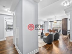 加拿大安大略省多伦多的公寓，68 Yorkville Ave 308，编号77305785