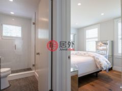 美国马萨诸塞州南塔克特的独栋别墅，15 Meader Street Unit# A and D，编号77195925