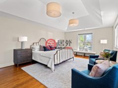 美国哥伦比亚特区华盛顿哥伦比亚特区的独栋别墅，1924 47th Street NW，编号77589039