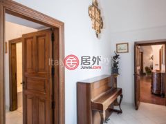 意大利NapoliCapri的独栋别墅，via Sant'Aniello，编号71739028