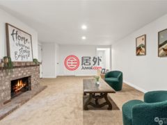 美国华盛顿州大学城的独栋别墅，2749 Parkway，编号76740816