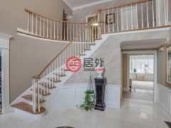 美国新罕布什尔州贝德福德的独栋别墅，5 Pembroke Way，编号77279313