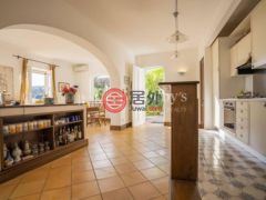 意大利NapoliForio的独栋别墅，Via Citronia，编号71738995