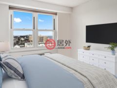 美国新泽西州长滩的公寓，480 Ocean Ave. 9B，编号76896714