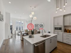 美国田纳西州纳什维尔的联排别墅，3118 Long Blvd #4，编号76432646