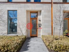 加拿大安大略省多伦多的公寓，63 St. Mary St TH 5，编号77204347