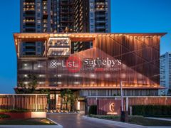 泰国Bangkok曼谷的公寓，C Ekkamai Condominium Soi Sukhumvit 63 Khlong Tan Nuea，编号74610206