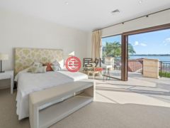巴哈马天堂岛的独栋别墅，110 Ocean Club Estates，编号71808516