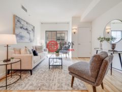 美国哥伦比亚特区华盛顿哥伦比亚特区的公寓，1111 25th Street NW Unit# 823，编号77489353