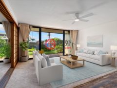 美国夏威夷Koloa的公寓，1661 PEE RD Unit# 2-105，编号76340987