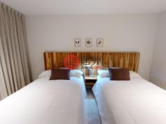 墨西哥金塔纳罗奥图卢姆的多单元，Caribbean condos Sayil St. between Ixchel St. & Balam Dzakab Aldea Zama Costa Caribe，编号43310283