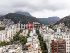 巴西里约热内卢Rio de Janeiro的公寓，Rua Figueiredo Magalhães，编号76367237