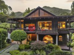 新西兰的独栋别墅，586 Tapu Coroglen Road，编号76434713