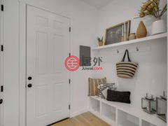 美国德克萨斯州圣安东尼奥的独栋别墅，1024 Blanco Road #101，编号77463276