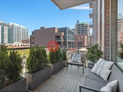 美国伊利诺伊州芝加哥的公寓，360 W Erie Street Unit# 5B，编号76872621