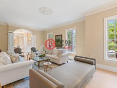 美国佛吉尼亚州麦克林的独栋别墅，1106 Mill Ridge，编号75344243