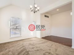 美国德克萨斯州Bastrop的独栋别墅，144 Hackberry Ln，编号76560798