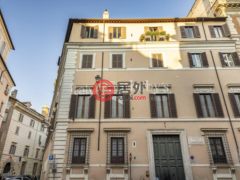 意大利RomaRoma的公寓，Piazza Campitelli，编号73251511