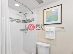 美国夏威夷檀香山的公寓，1777 Ala Moana Boulevard 2532，编号77089597