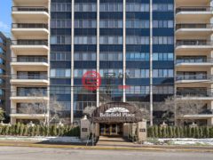 美国宾夕法尼亚州匹兹堡的公寓，146 North Bellefield Avenue #304，编号76688534