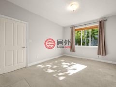 加拿大不列颠哥伦比亚省Comox的联排别墅，2300 Murrelet，编号77647611