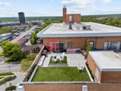 美国密苏里州克莱顿的公寓，900 South Hanley Road G，编号77635750
