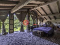 意大利BolognaMonte San Pietro的独栋别墅，Via Landa，编号75134162