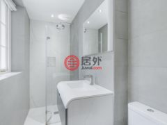 英国英格兰伦敦的联排别墅，Park Village West，编号77522766