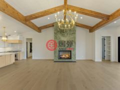 美国北卡罗莱纳州高地的独栋别墅，224 Lost Trail，编号76087125