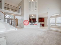 美国德克萨斯州赛普拉斯的独栋别墅，17931 Oakfield Glen Lane，编号76433601