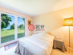 法国Auvergne-Rhône-AlpesThonon-les-Bains的独栋别墅，编号76028732