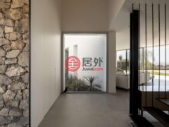 西班牙BarcelonaTeià的独栋别墅，编号55827233