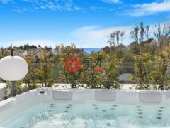 西班牙MálagaMarbella的独栋别墅，Puente Romano，编号76440344