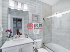 美国马里兰州波托马克的联排别墅，11314 Emerald Park Road，编号77163721