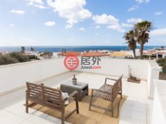 西班牙Balearic IslandsSant Lluís的独栋别墅，Binibeca vell，编号70017306