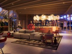 沙特阿拉伯TaboukUmmluj的独栋别墅，SLS The Red Sea Residences Shura Island Red Sea，编号76688544