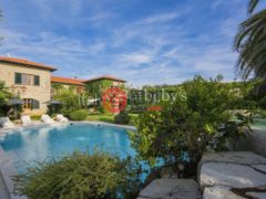 意大利LuccaForte dei Marmi的独栋别墅，Forte dei Marmi，编号72684443