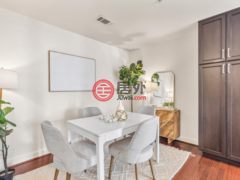 美国佛吉尼亚州阿灵顿的公寓，3650 S Glebe Road Unit# 1050，编号77469950