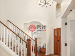 美国华盛顿州柯克兰的独栋别墅，414 10th St S，编号76585543